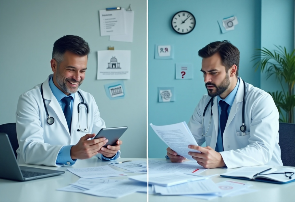 Dealing with Insurance Brokers V/S Dealing with Direct Insurers or Agents
