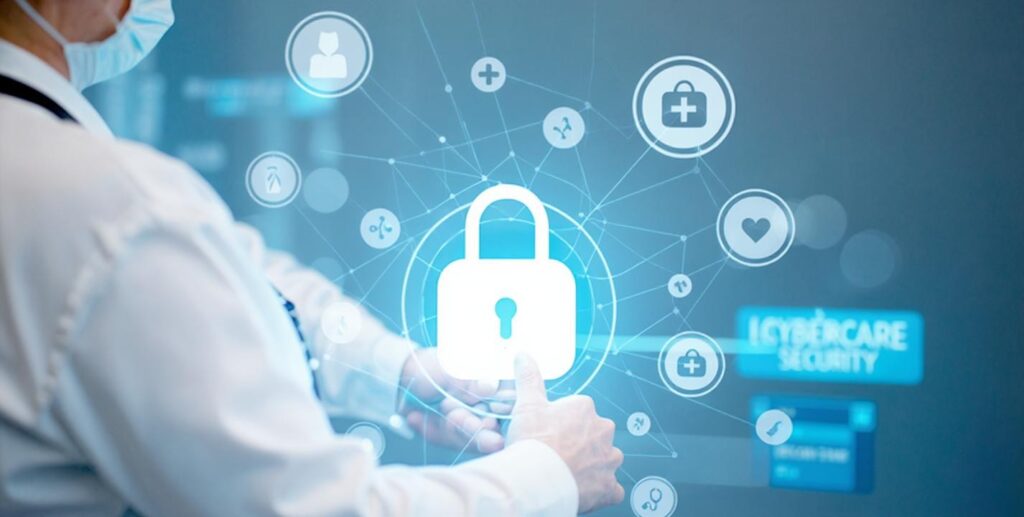 Cyber security challenges