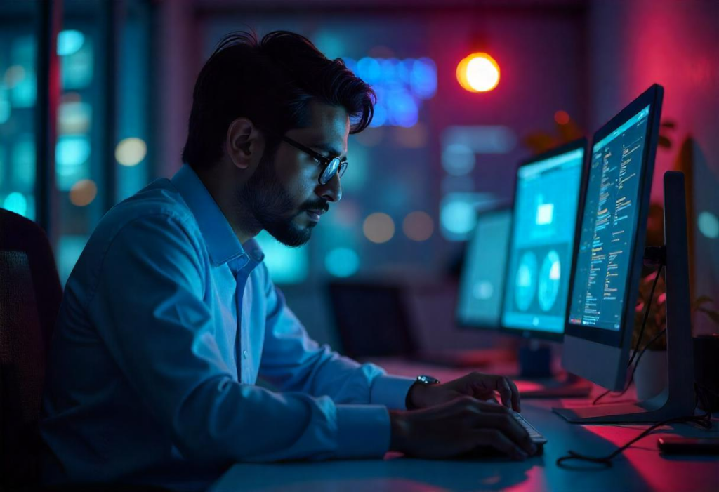 Telemedicine challenges in India