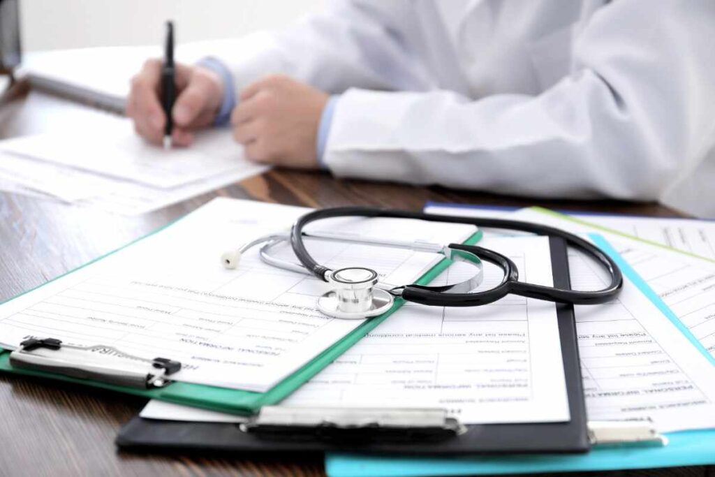 Insurance for clinics to corporate hospitals