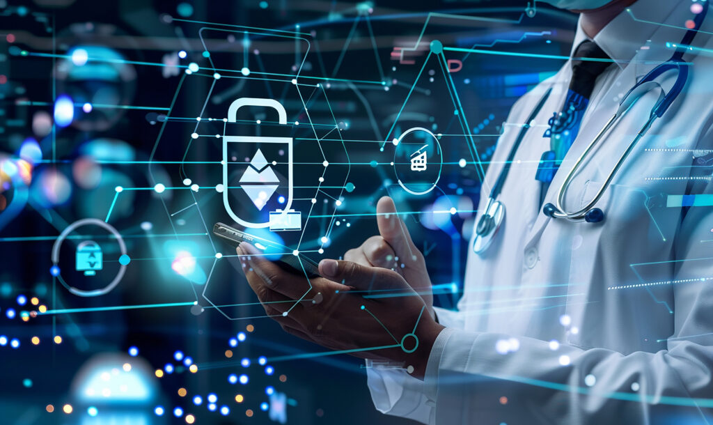 cybersecurity in healthcare