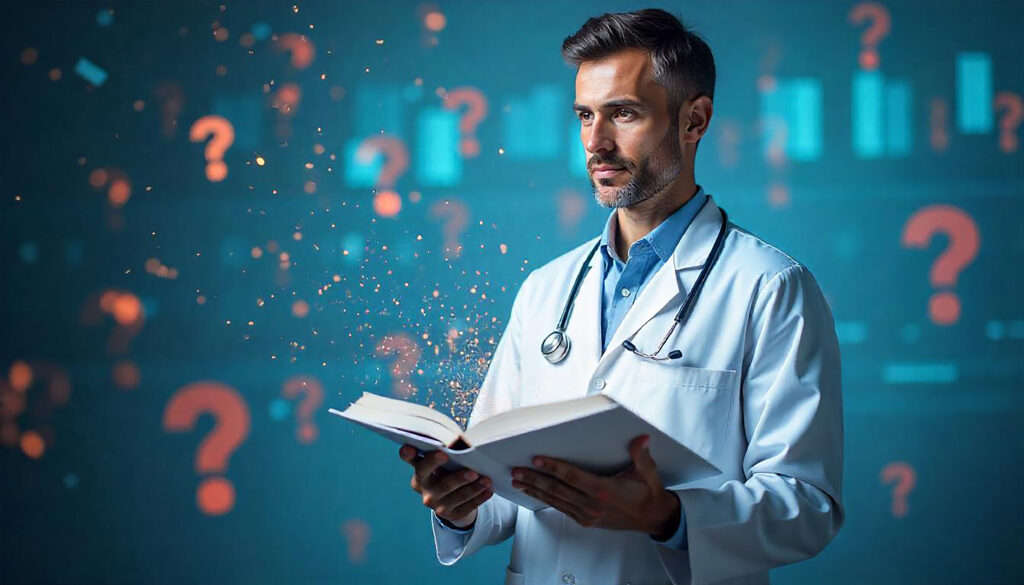 Top Legal Terms Every Doctor Should Understand