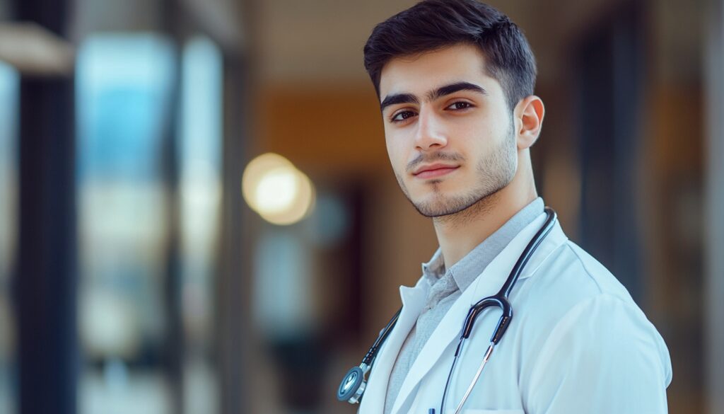The Impact of Indemnity Insurance on a Doctor’s Career Growth