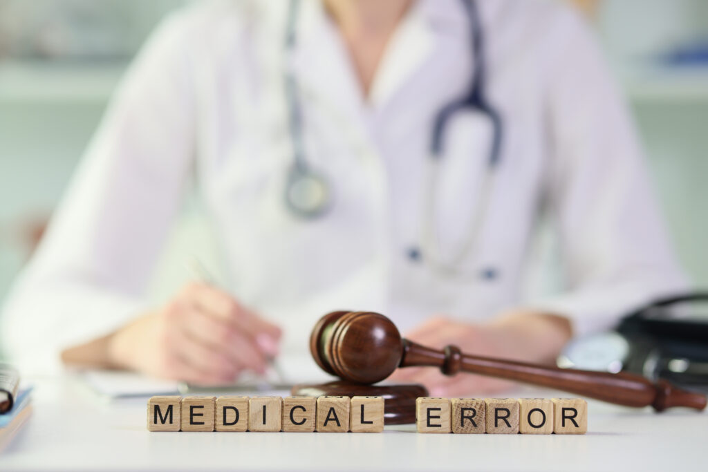 Doctor Liability and Malpractice Insurance