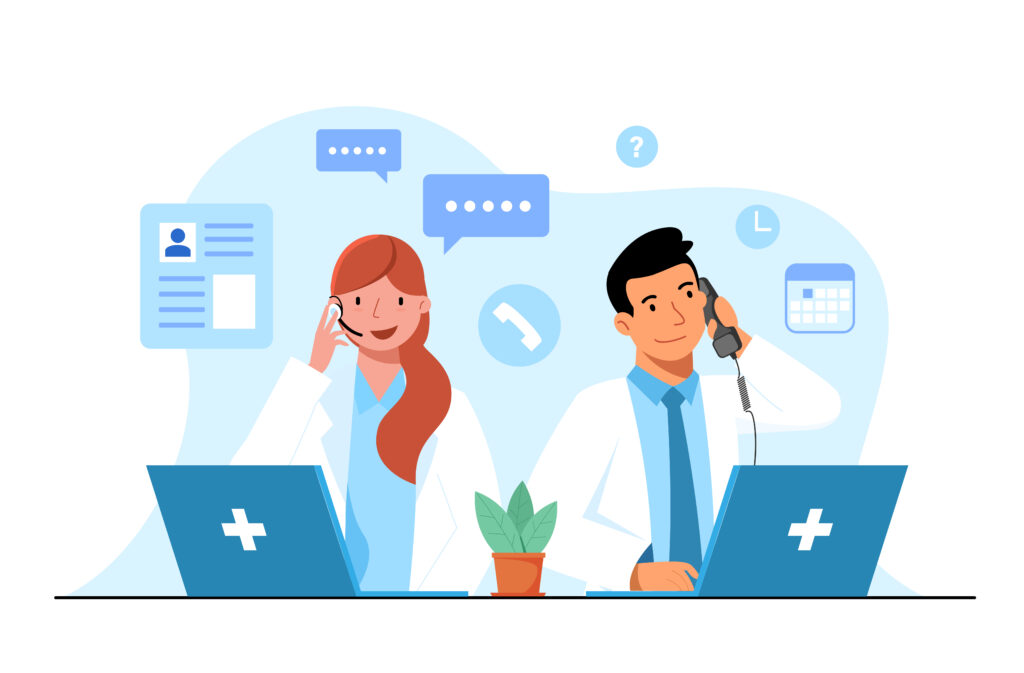 Managing Patient Complaints Professionally in Healthcare